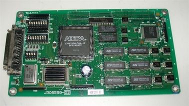 Noritsu QSS2611 minilab PCB J306599-02 mini lab spare part supplier