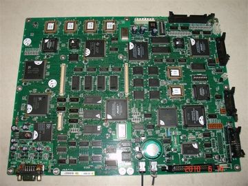 Noritsu QSS2611 minilab CPU board J306818-03 mini lab spare part supplier