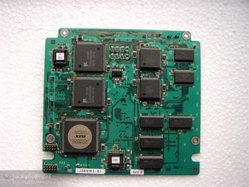 Noritsu QSS2701 minilab Image correction PCB (J380163) mini lab spare part supplier