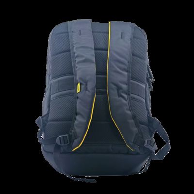 casual backpack CR-207 navy blue Travel Work Hiking School Sports supplier