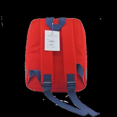everyday backpack CR-205 Red Travel Work Hiking School Sports supplier
