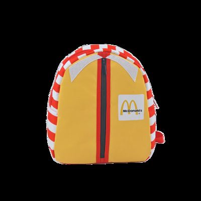 leisure backpack CR-204 Yellow Travel Work Hiking School Sports supplier