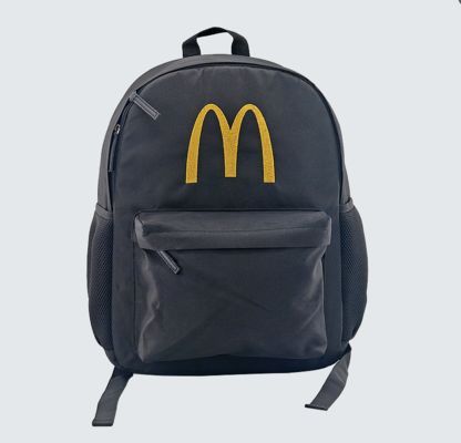CR-198 leisure backpack for School Hiking Camping or Work supplier