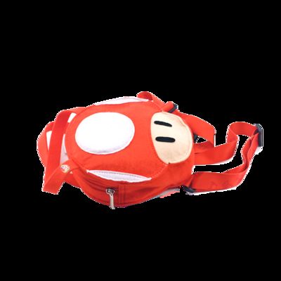 CR-154 Red Bird Custom High Quality Large Capacity Durable Sports supplier