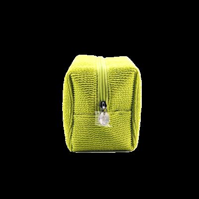 CR-004 Toiletry Bag Cosmetic Makeup Wash Storage Travel Organizer Pouch supplier