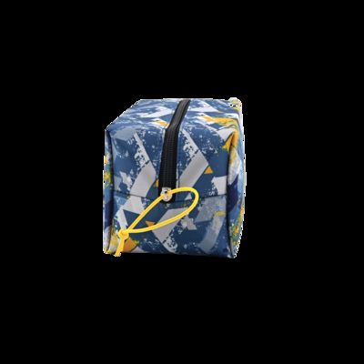 CR-028 Toiletry Bag Cosmetic Makeup Wash Storage Travel Organizer Pouch supplier