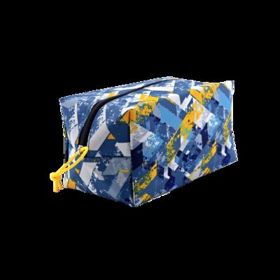 CR-028 Toiletry Bag Cosmetic Makeup Wash Storage Travel Organizer Pouch supplier