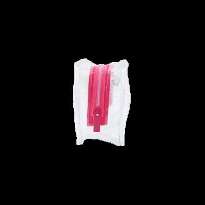 CR-081 Travel Cosmetic Bag Multifunction Makeup Case Pouch Toiletry Wash Organizer Bag supplier