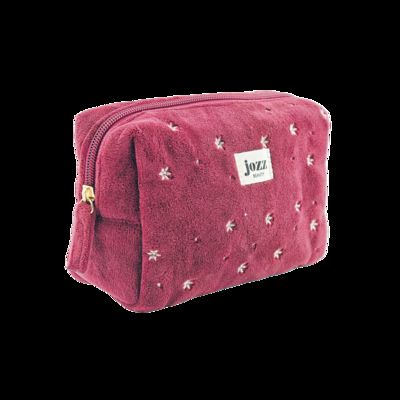 CR-012 Travel Cosmetic Bag Multifunction Makeup Case Pouch Toiletry Wash Organizer Bag supplier