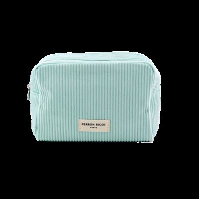 CR-023 Travel Cosmetic Bag Multifunction Makeup Case Pouch Toiletry Wash Organizer Bag supplier