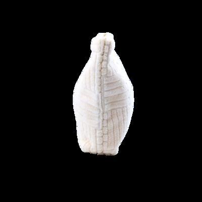 CR-042 Waterproof Cosmetic Bags Portable Makeup Bag Zipper Toiletry supplier