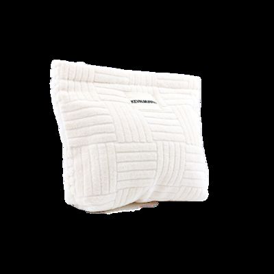 CR-042 Waterproof Cosmetic Bags Portable Makeup Bag Zipper Toiletry supplier