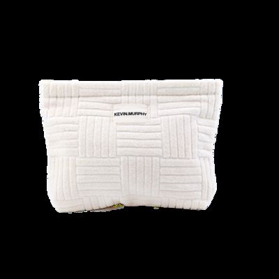 CR-042 Waterproof Cosmetic Bags Portable Makeup Bag Zipper Toiletry supplier