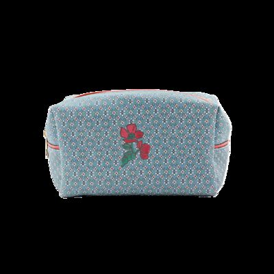 CR-021 Clutch Bag for Women Zipper Cosmetic Pouch Small Designer Travel Purse Evening Bags supplier