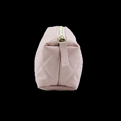 CR-041 Travel Makeup Organizer Case Set Zipper Closure for Toiletry Bag with Small Cosmetic Bag supplier