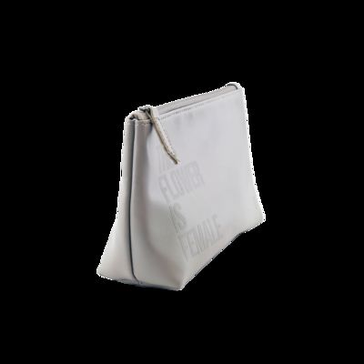 CR-044 Travel Makeup Organizer Case Set Zipper Closure for Toiletry Bag with Small Cosmetic Bag supplier