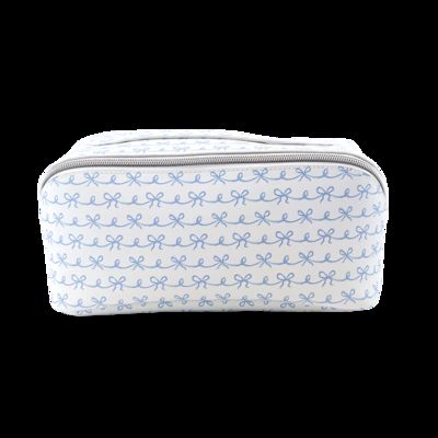 CR-065 Case Gift Set Premium Cosmetic Bag with Zipper Closure for Makeup Products supplier