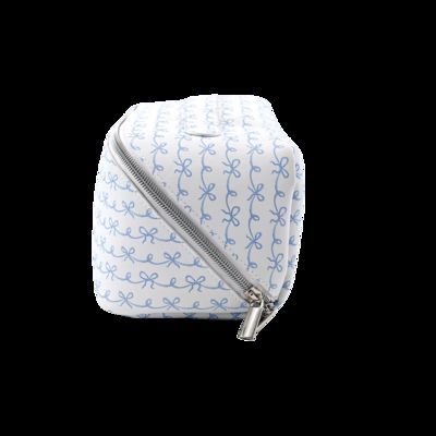 CR-065 Case Gift Set Premium Cosmetic Bag with Zipper Closure for Makeup Products supplier