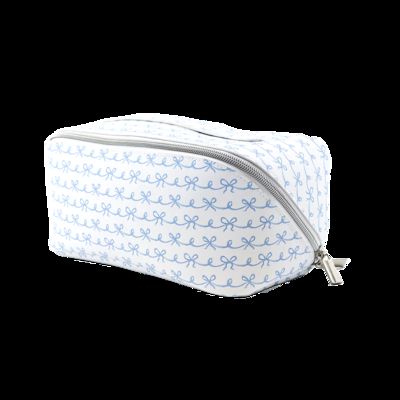 CR-065 Case Gift Set Premium Cosmetic Bag with Zipper Closure for Makeup Products supplier