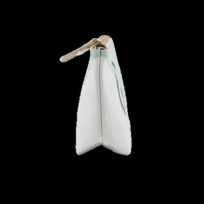 CR-098 Cosmetic Bags Cases Waterproof Zipper Pouch for Travel for Toiletry Multi-Function Style supplier