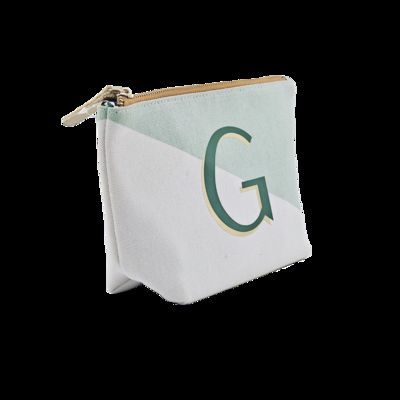 CR-098 Cosmetic Bags Cases Waterproof Zipper Pouch for Travel for Toiletry Multi-Function Style supplier