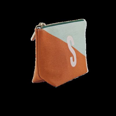 CR-099 Cosmetic Bags Cases Waterproof Zipper Pouch for Travel for Toiletry Multi-Function Style supplier