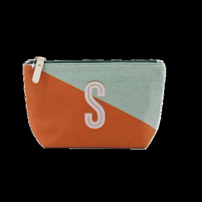 CR-099 Cosmetic Bags Cases Waterproof Zipper Pouch for Travel for Toiletry Multi-Function Style supplier