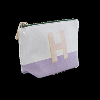 CR-100 Makeup Cosmetic Bag for Women Zipper Closure Travel Organizer Fashionable Promotion Gift Bag supplier