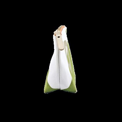 CR-102 Makeup Cosmetic Bag for Women Zipper Closure Travel Organizer Fashionable Promotion Gift Bag supplier