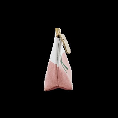 CR-103 Travel for Toiletry Bag Storage Bags Waterproof Portable Zipper Pouch supplier