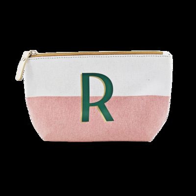 CR-103 Travel for Toiletry Bag Storage Bags Waterproof Portable Zipper Pouch supplier