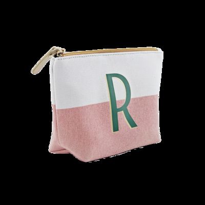 CR-103 Travel for Toiletry Bag Storage Bags Waterproof Portable Zipper Pouch supplier