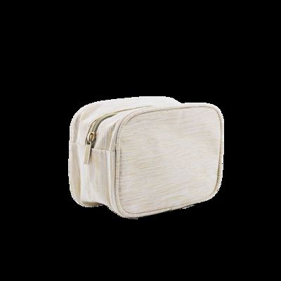 CR-117 Travel for Toiletry Bag Storage Bags Waterproof Portable Zipper Pouch supplier