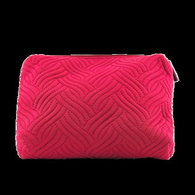 CR-142 Travel for Toiletry Bag Storage Bags Waterproof Portable Zipper Pouch supplier