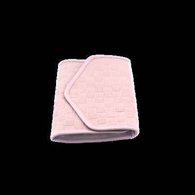 CR-163 Small Handbags Cosmetic Purse case Neoprene Travel Organizer Bag Mini Makeup Pouch supplier