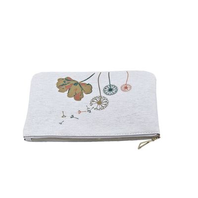 CR-166 Small Handbags Cosmetic Purse case Neoprene Travel Organizer Bag Mini Makeup Pouch supplier