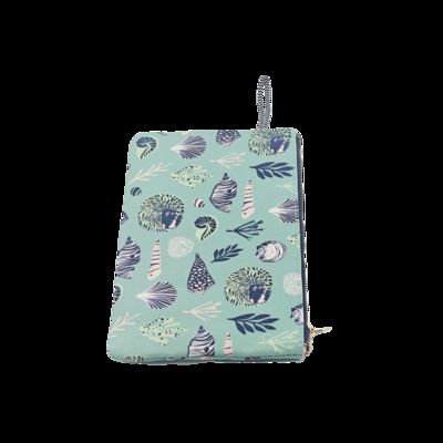 CR-171 Cosmetic Bags Cases Waterproof Zipper Pouch for Travel for Toiletry Multi-Function Style supplier
