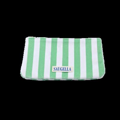 CR-179 Mobile Phone Bag Fashion Zipper Closure Storage Cosmetic Wash Travel Shell for Men and Women supplier