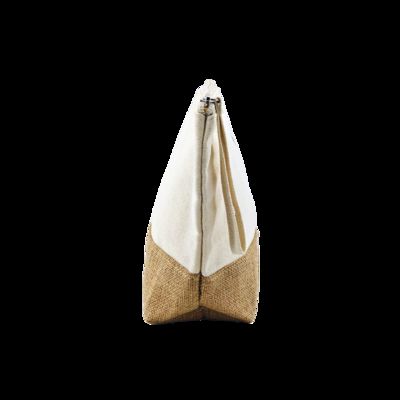 CR-049 Carry Pouch Custom Logo Printed Travel Cosmetic Organizer Zipper Fashion for Makeup supplier