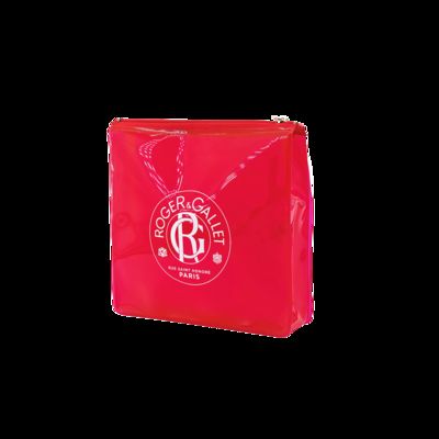 CR-083 High Quality Classic Zipper Cosmetics Bag for Makeup Brushes Perfect Tool for Organizing Your Beauty Essentials supplier