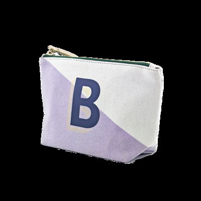 CR-094 Makeup Bag Private Label Portable Cosmetic Pouch Zipper Closure Fashionable Travel Organizer Case supplier