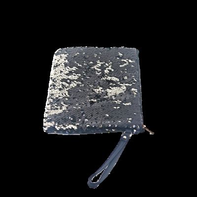 CR-170 Travel Leather Case Custom Small Cosmetic Bag with Zipper Closure Fashion Style Pink Makeup Bag supplier