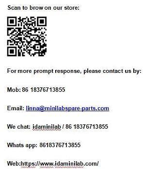 Roller for Noritsu V30 Mini Lab Processor minilab spare part supplier