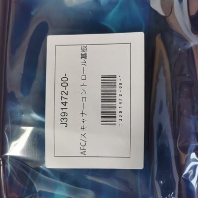 Noritsu minilab part S4 film scanner covert PCB J391472 to HS1800 supplier