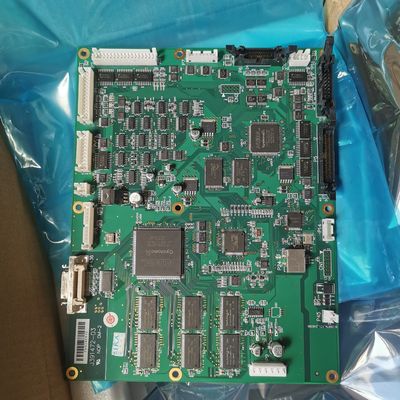 Noritsu minilab part S4 film scanner covert PCB J391472 to HS1800 supplier