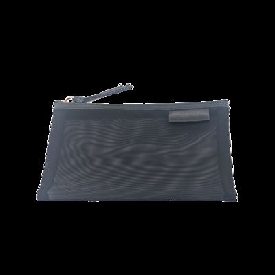 CR-174 The Snapshot Perforated Crossbody Bag Perforated package supplier