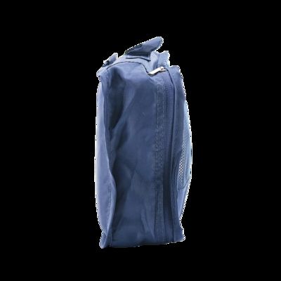 CR-145 The Snapshot Perforated Crossbody Bag Perforated package supplier