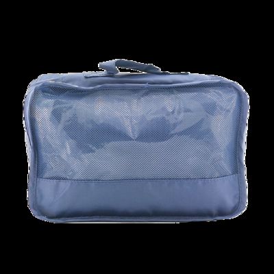 CR-145 The Snapshot Perforated Crossbody Bag Perforated package supplier