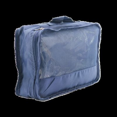 CR-145 The Snapshot Perforated Crossbody Bag Perforated package supplier