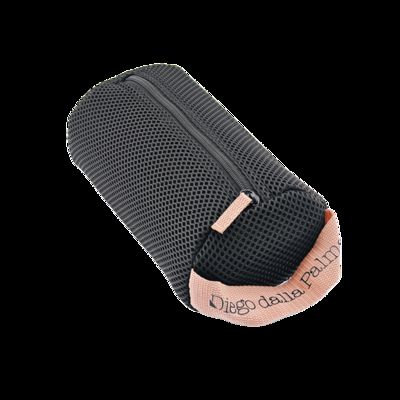 CR-123 The Snapshot Perforated Crossbody Bag Perforated package supplier